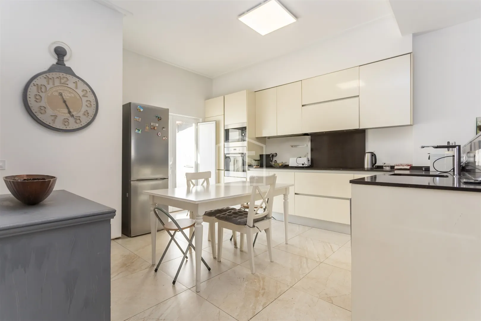 Terraced house T5
