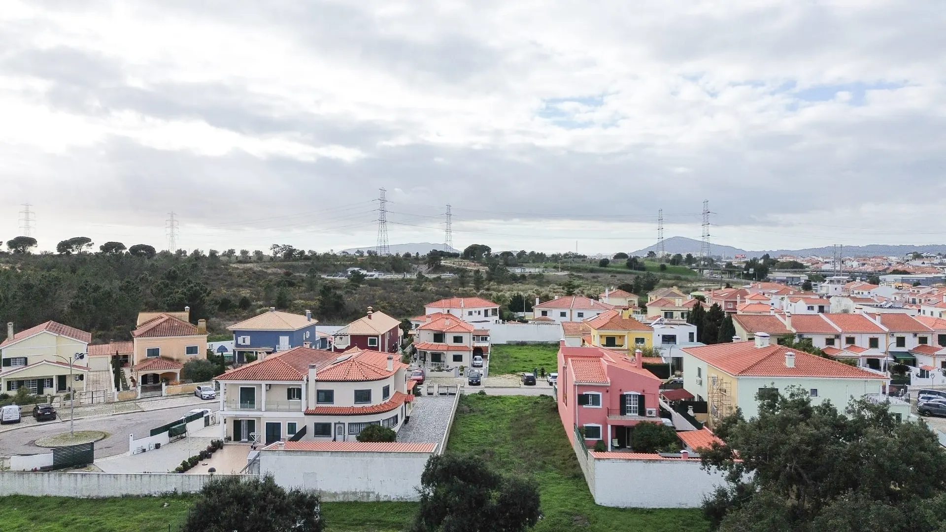 Terreno