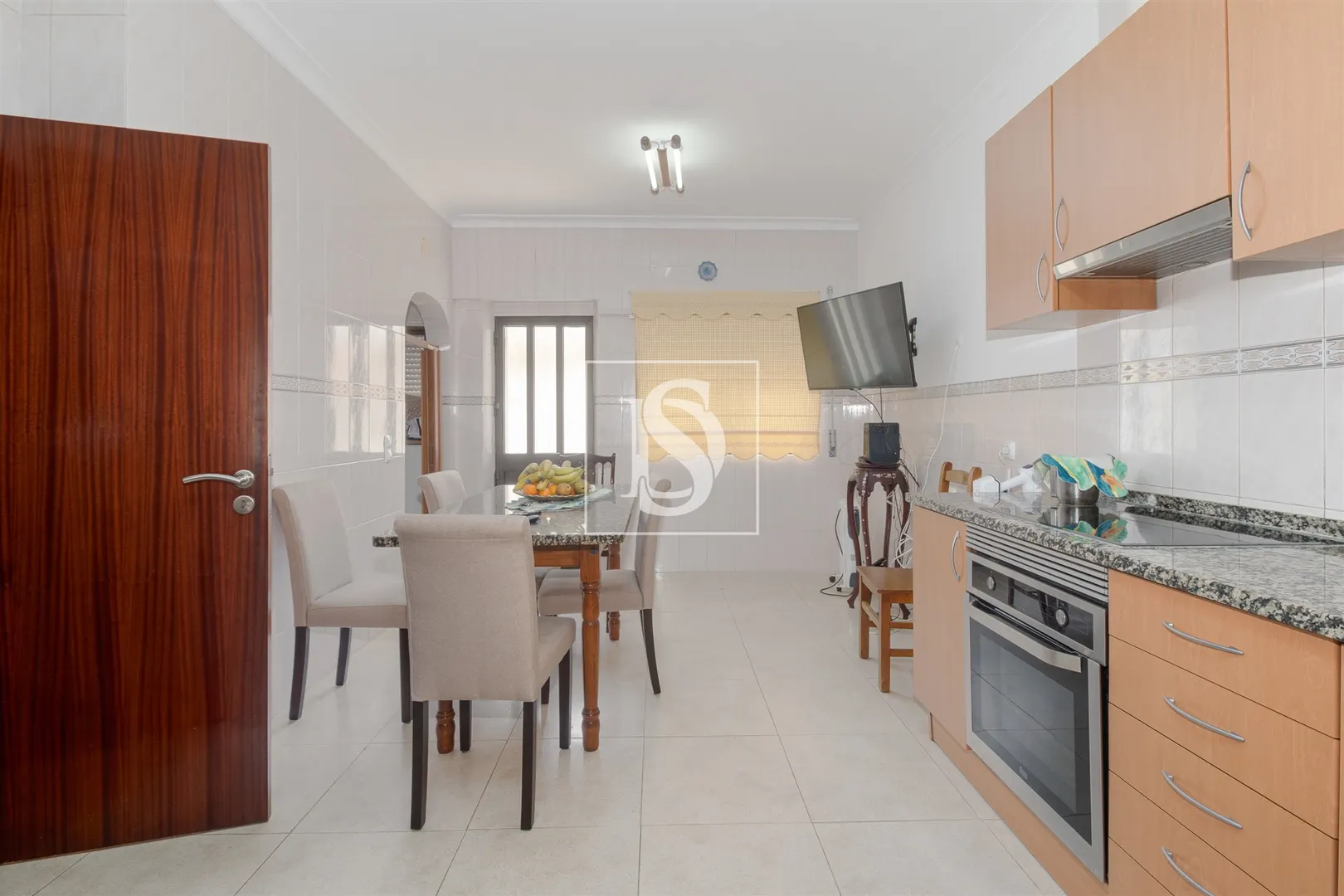 Moradia Isolada T4