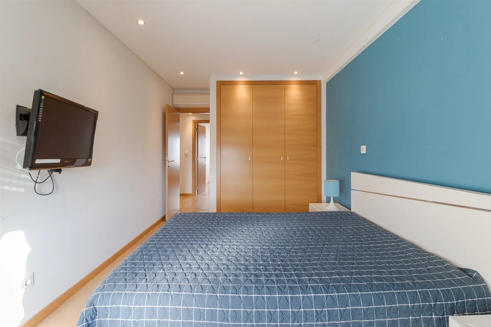 Apartamento T2