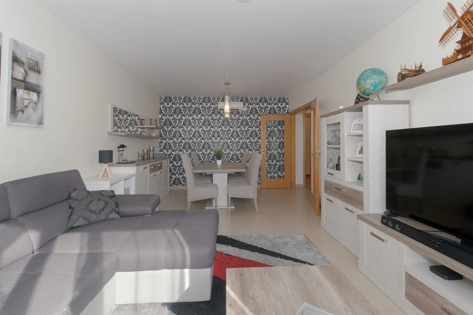 Apartamento T2