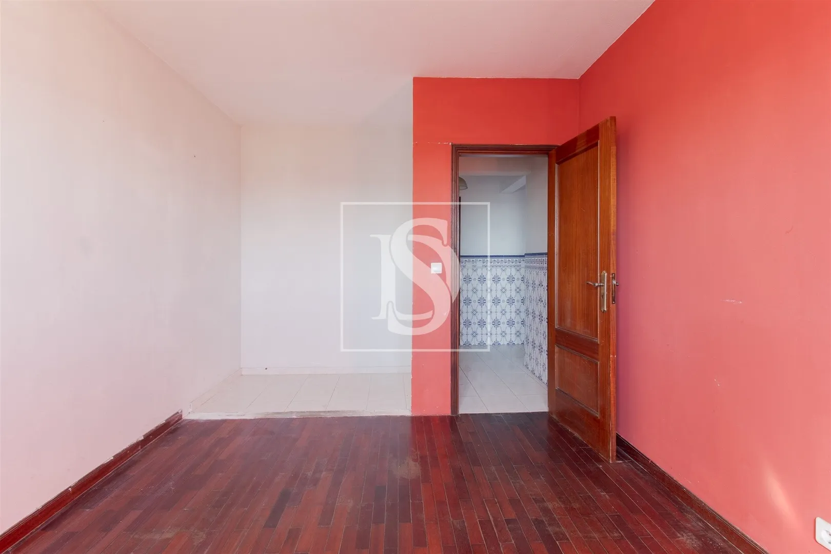 Apartamento T3 Venda
