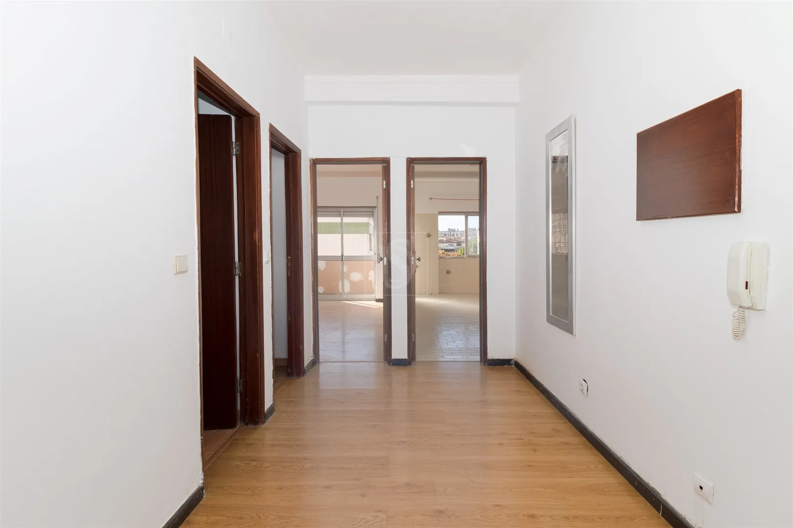 Apartamento T2 Arrendamento