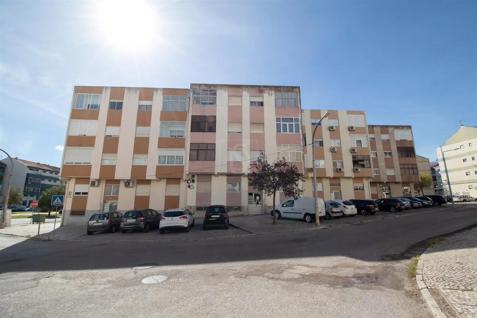 Apartamento T2 Arrendamento