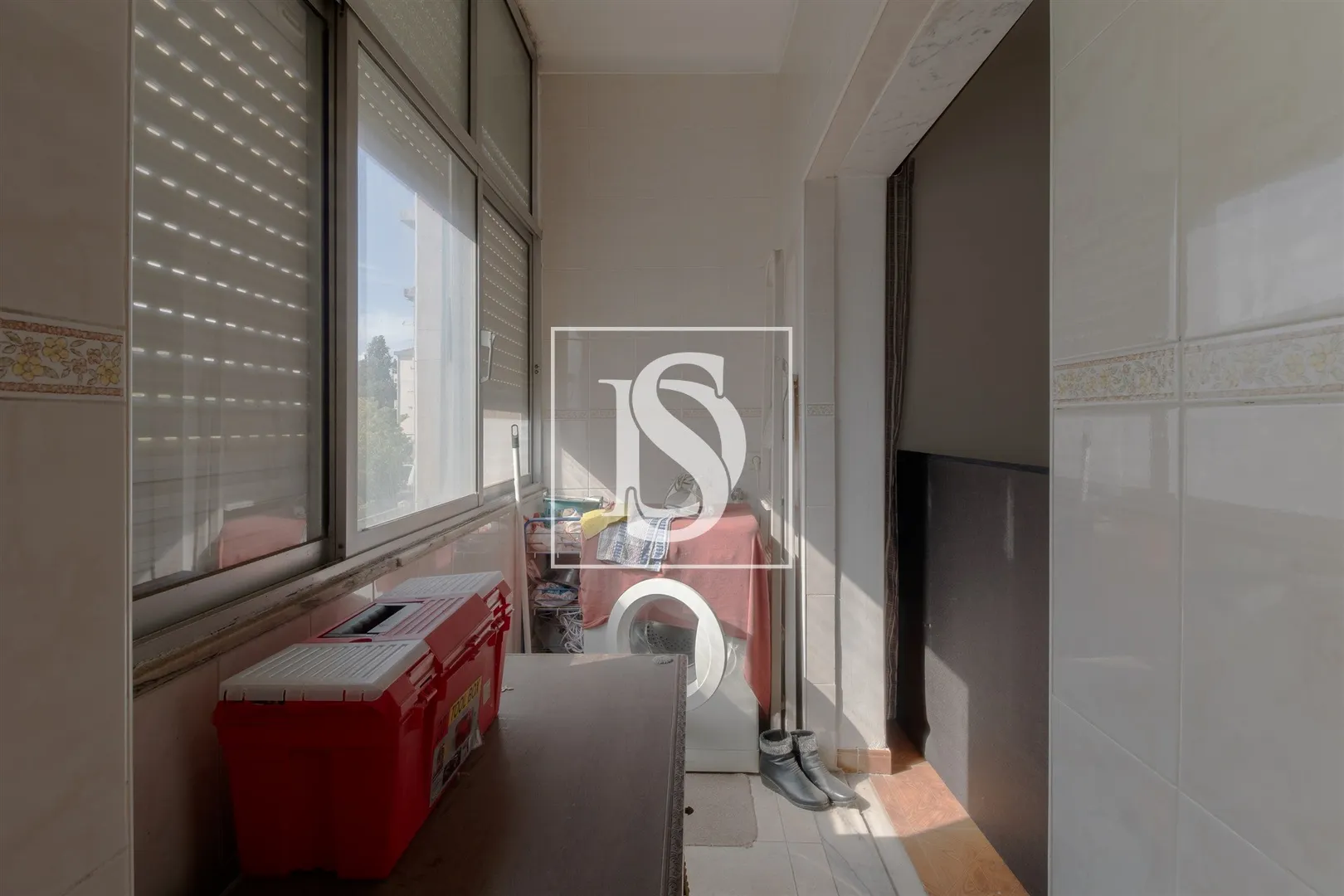 Apartamento T2