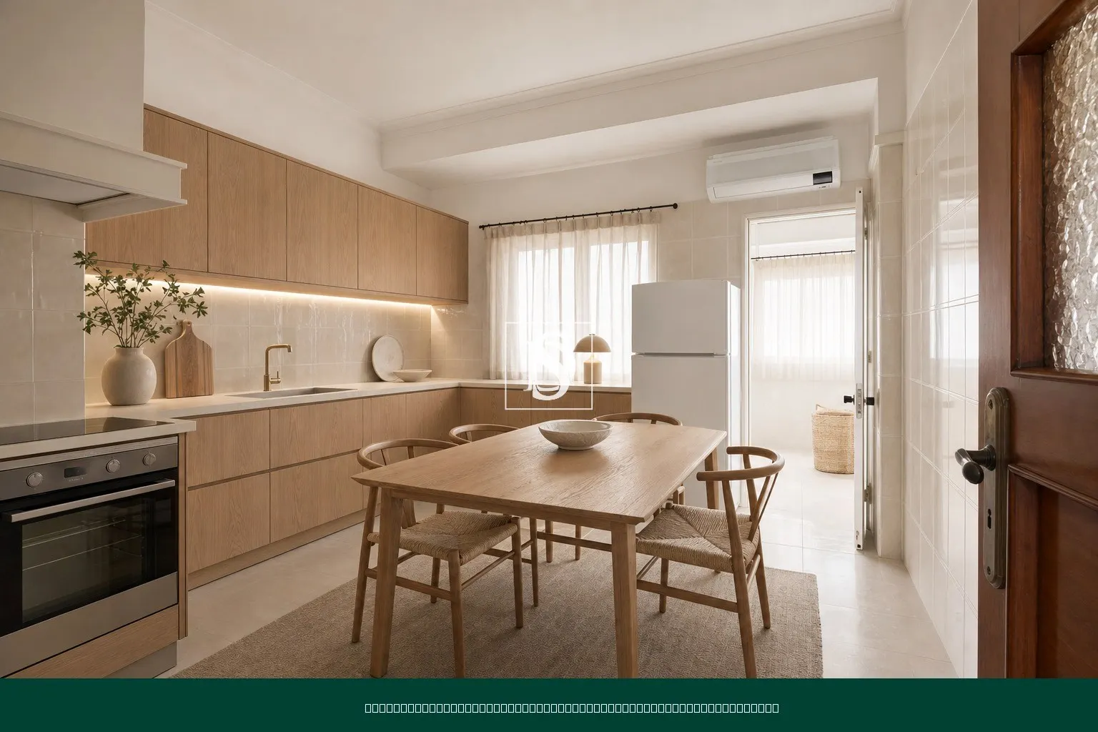 Flat T4