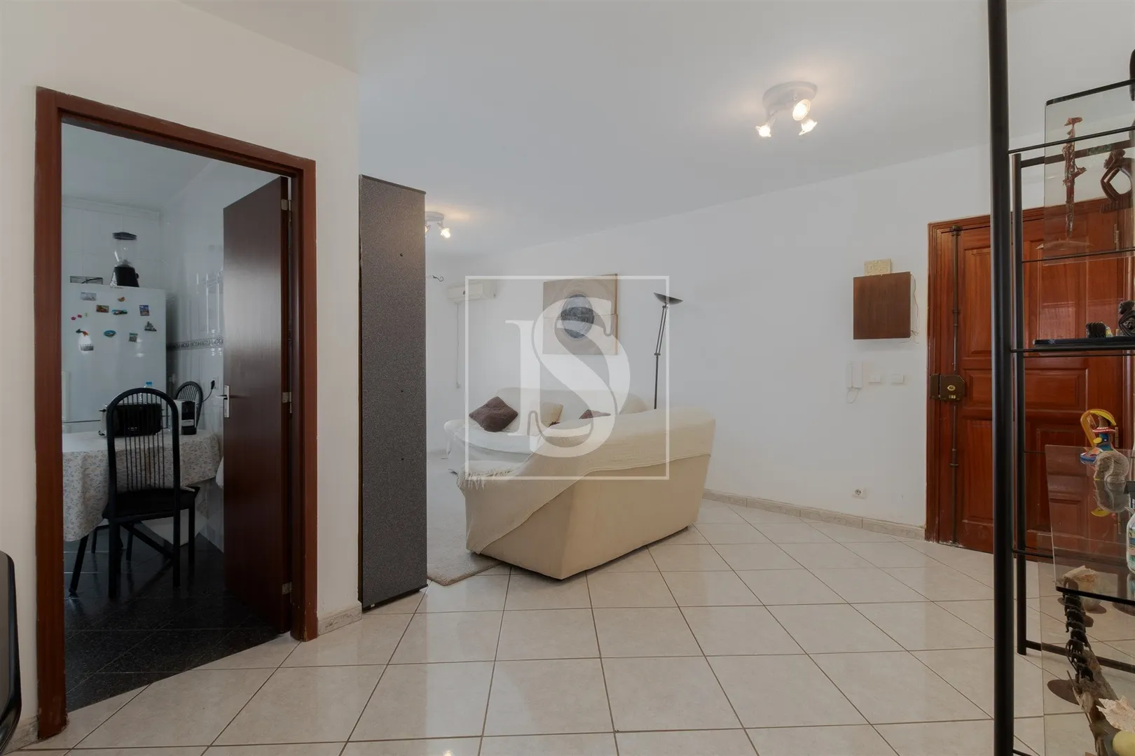Apartamento T3