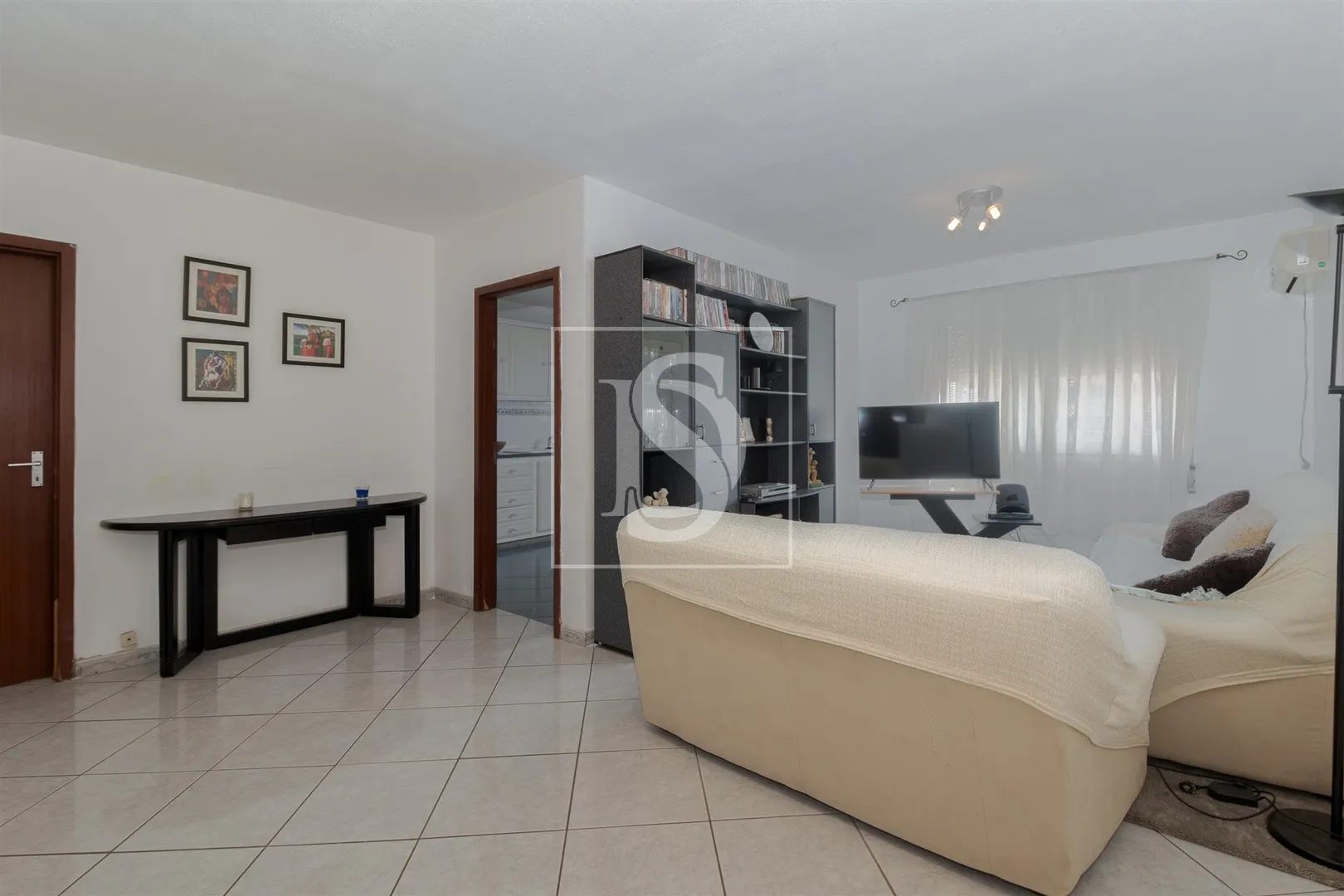 Apartamento T3