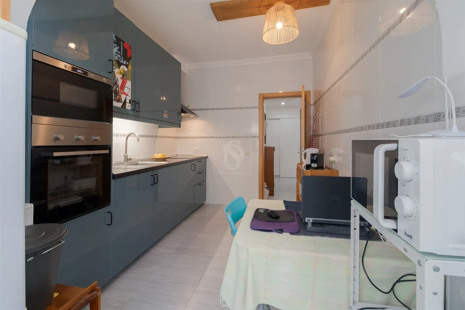 Apartamento T2