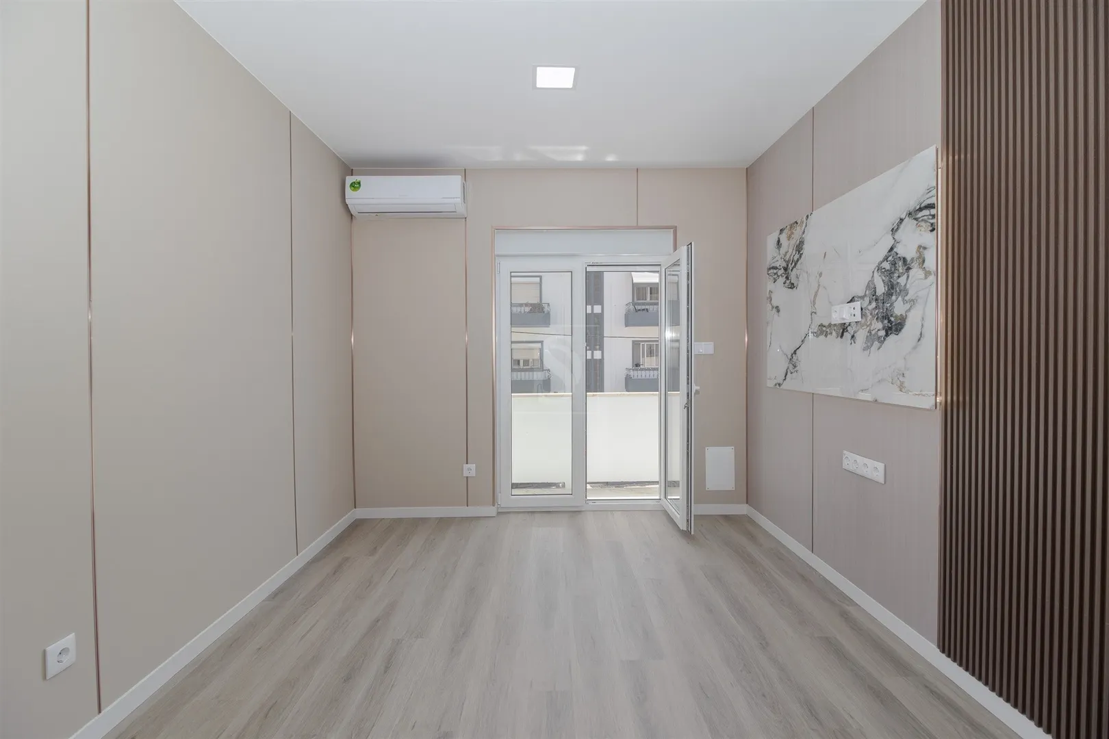 Apartamento T2