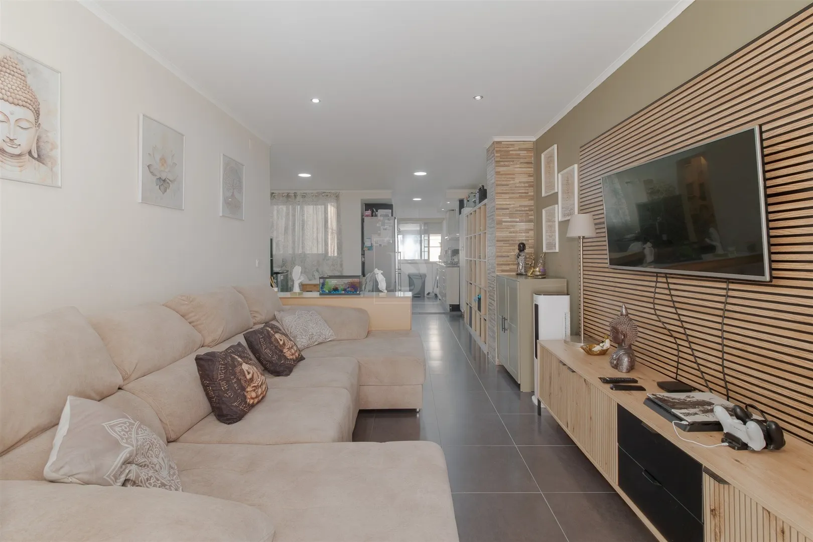 Apartamento T3
