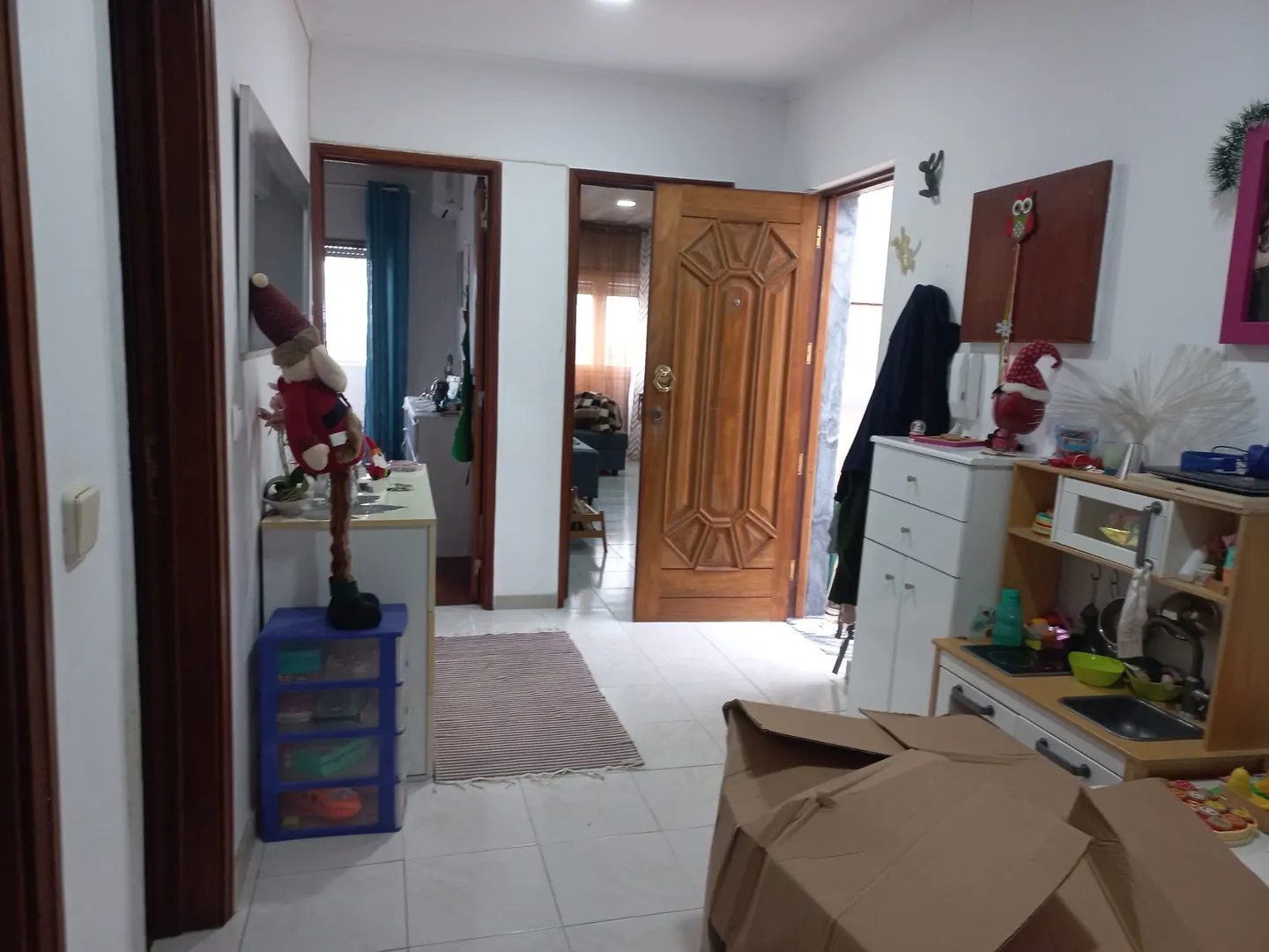 Apartamento T2