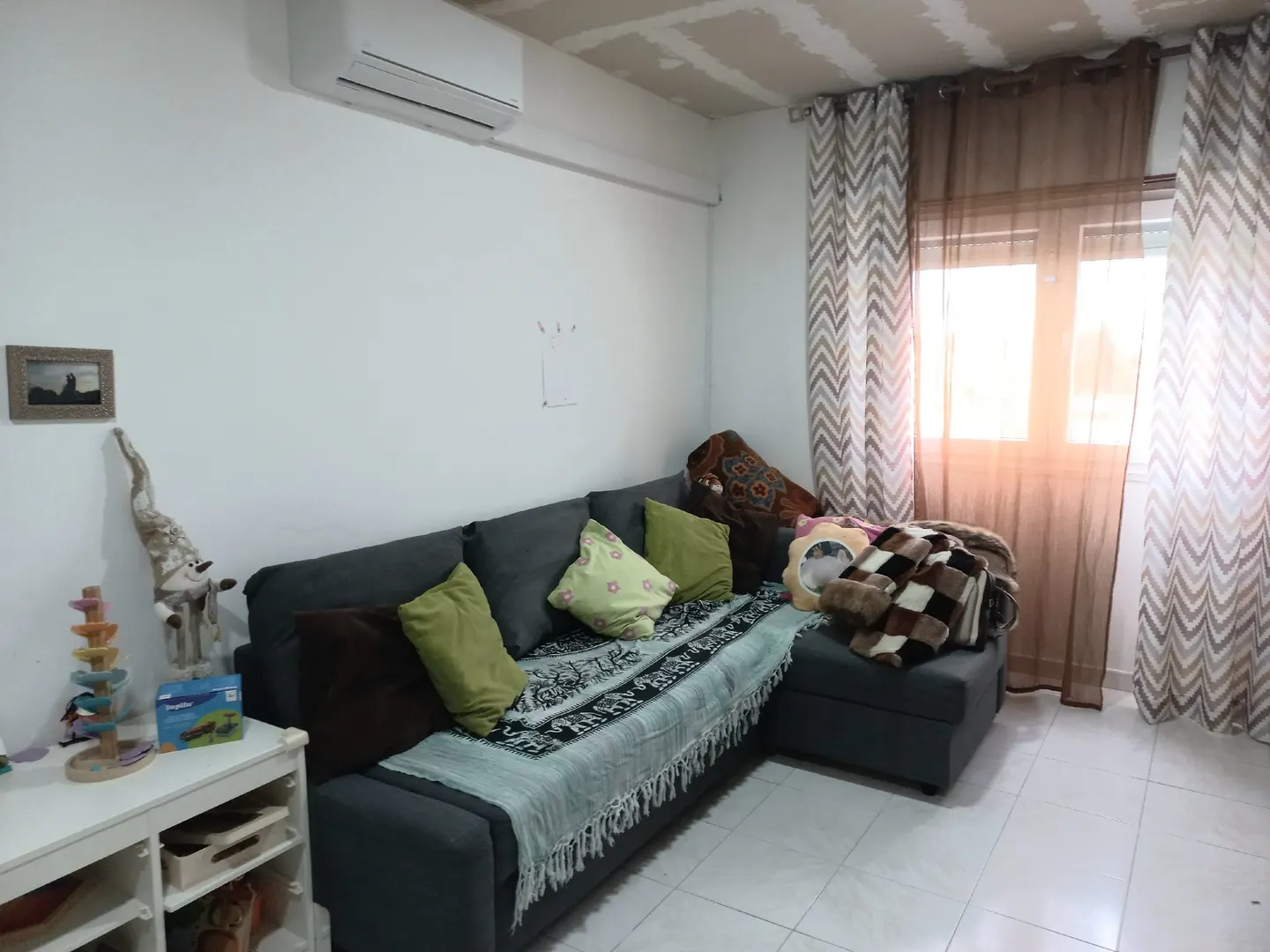 Apartamento T2