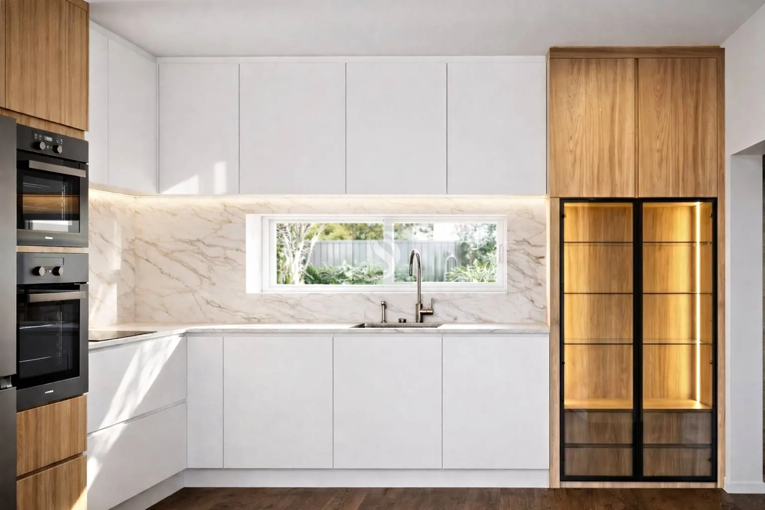 Moradia Geminada T4