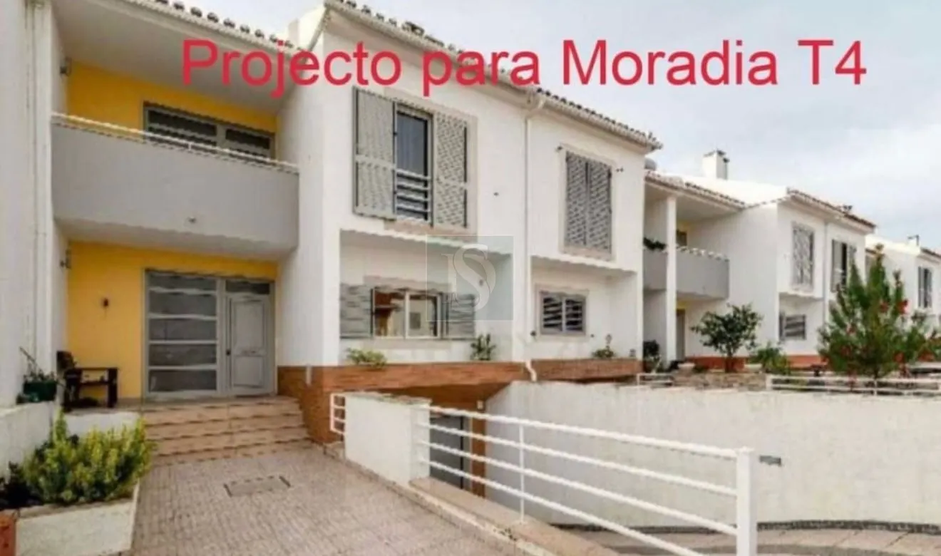 Lote de Terreno