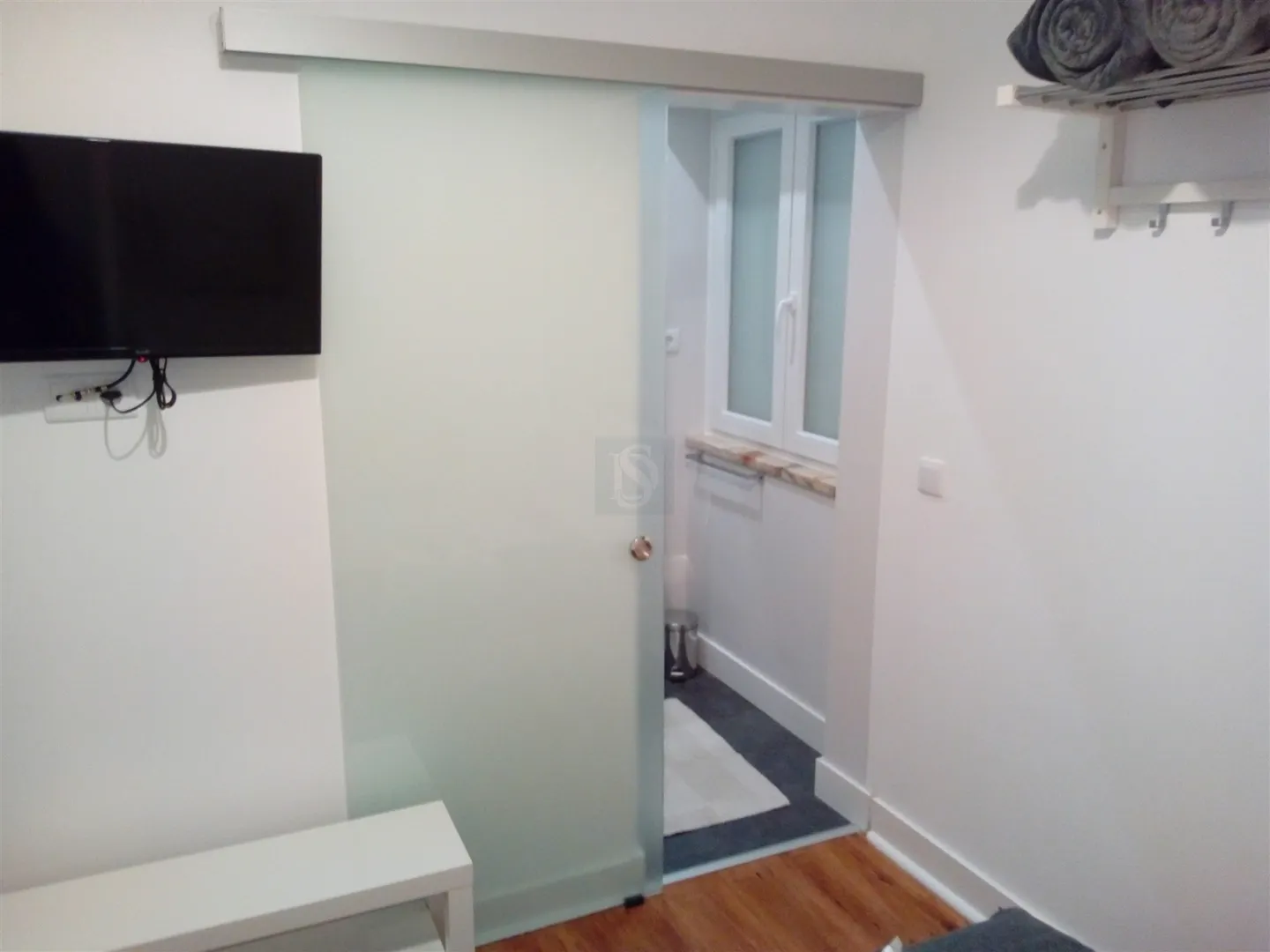 Apartamento T1+3