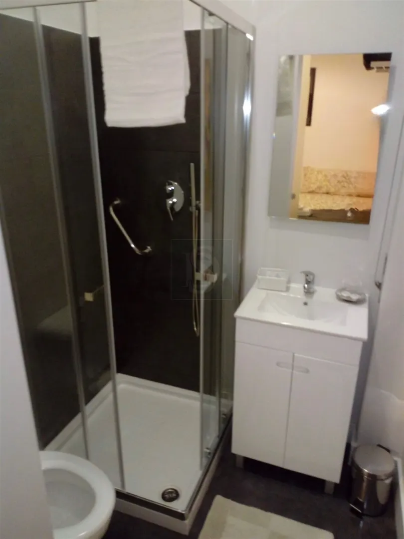 Apartamento T1+3
