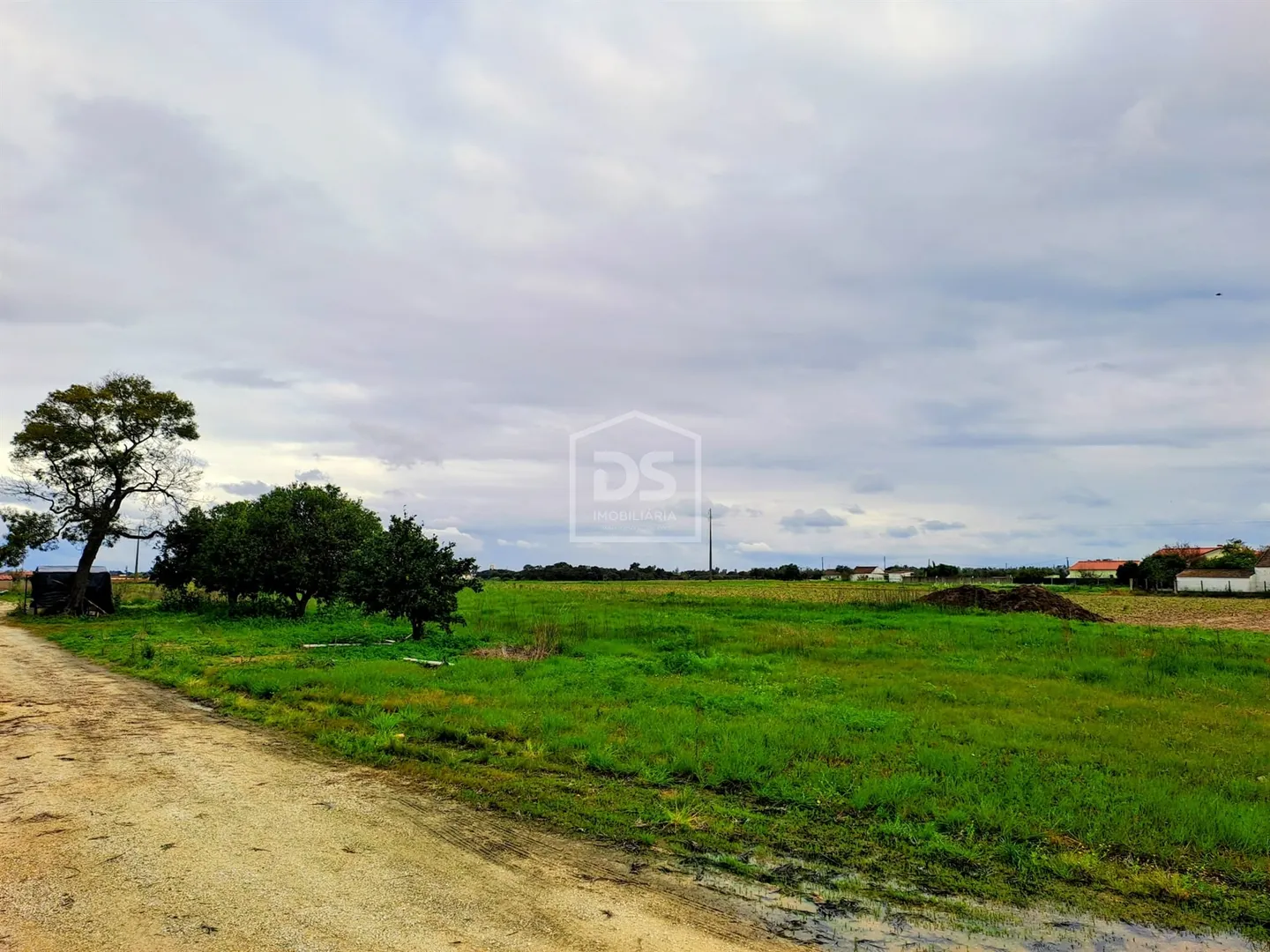 Terreno Urbano