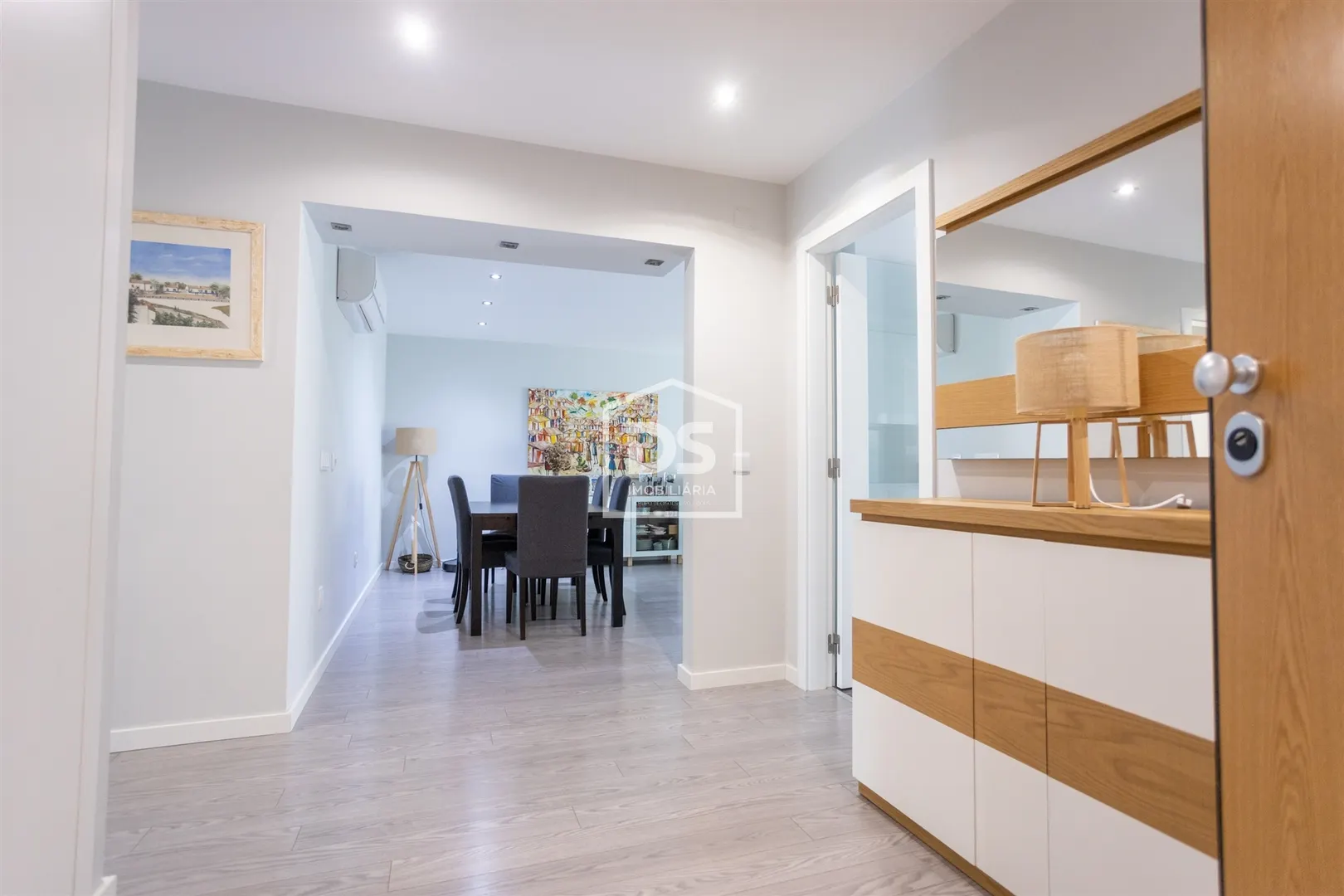 Apartamento T3 Montijo e Afonsoeiro