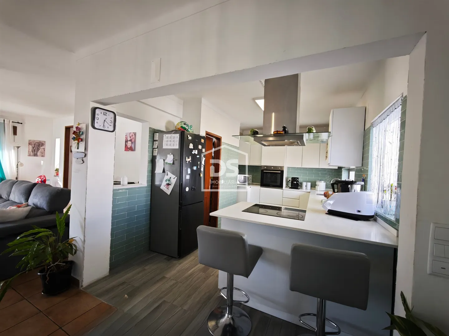 House T3