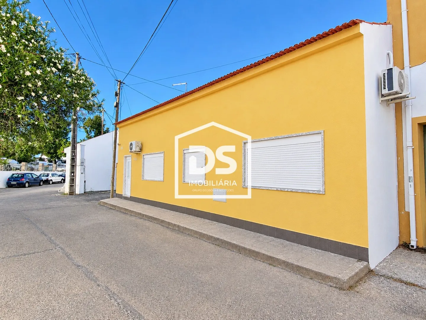 Moradia T3 Venda