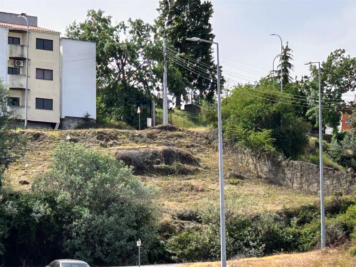 Terreno Para Construção
