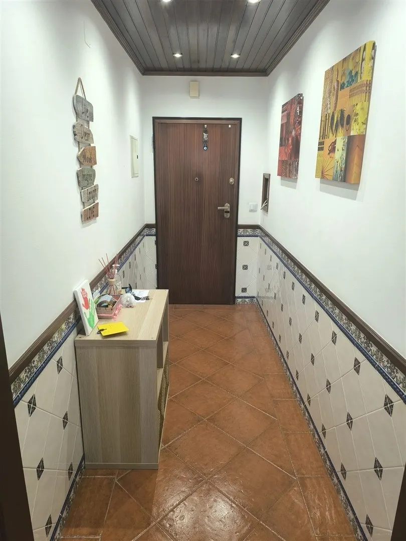 Apartamento T2