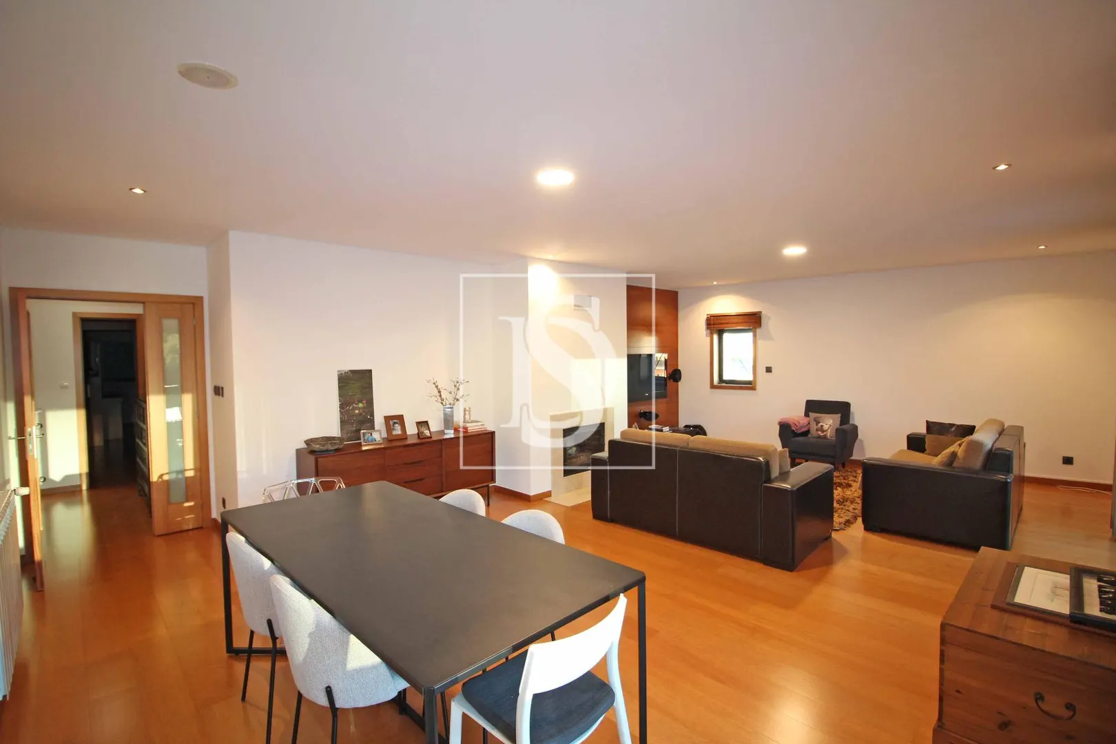 Apartamento T4