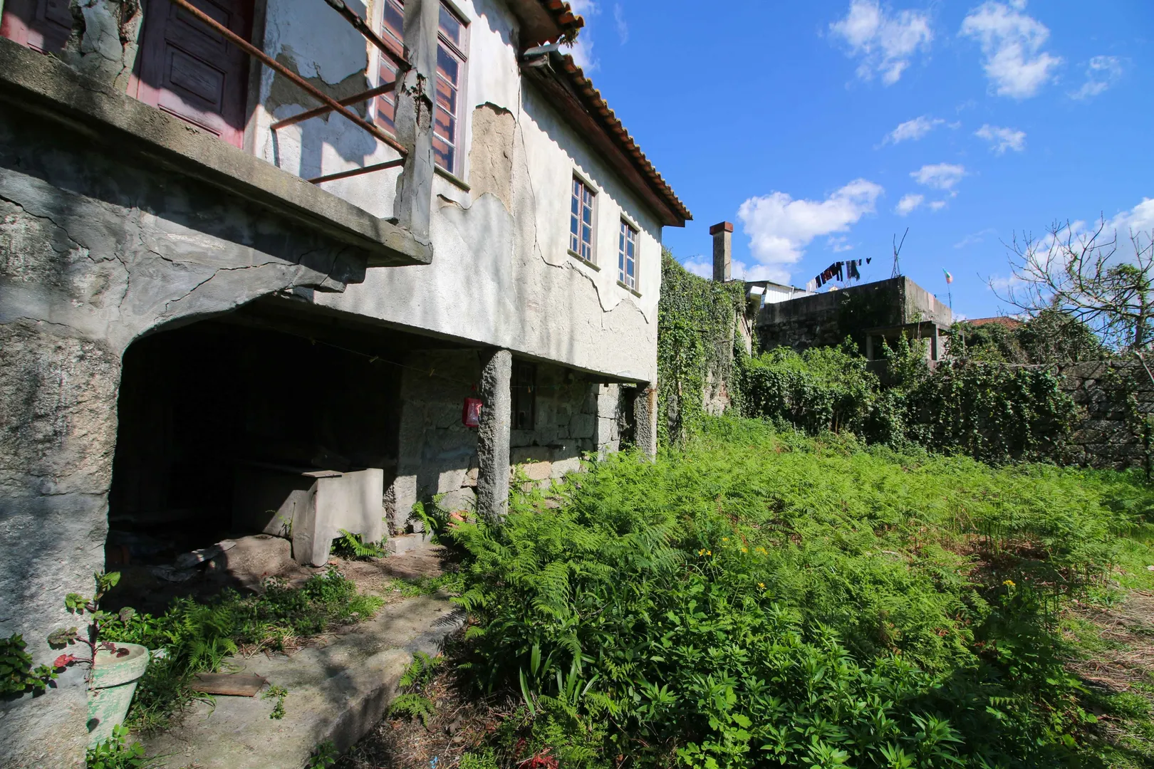 Moradia