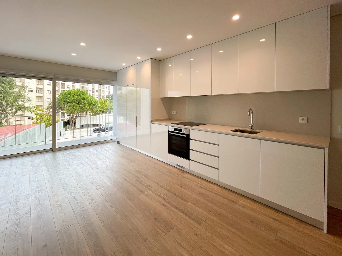 Apartamento T2