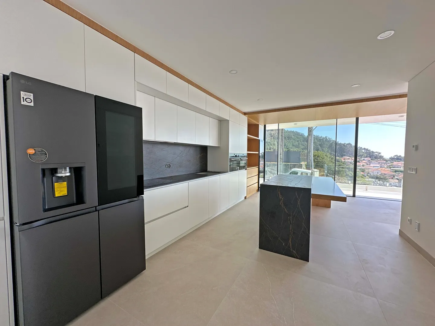 Moradia T3