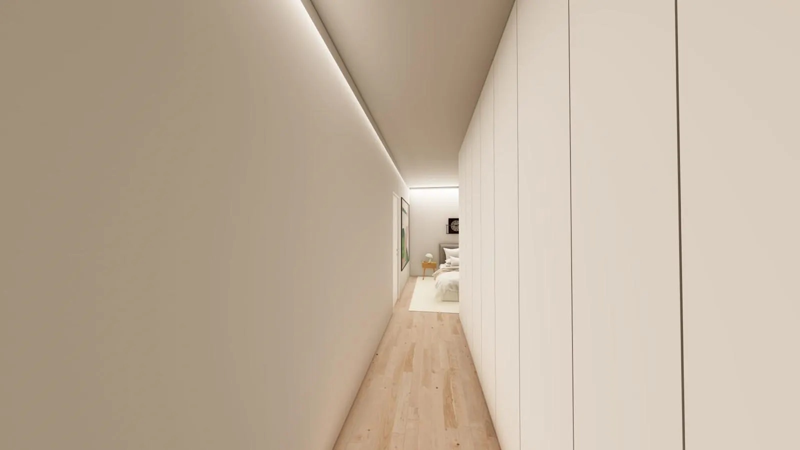 Apartamento T3