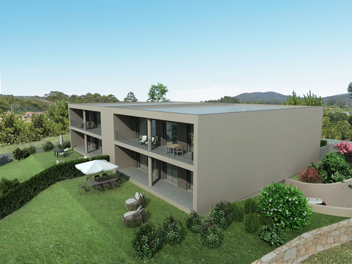 Apartamento T2