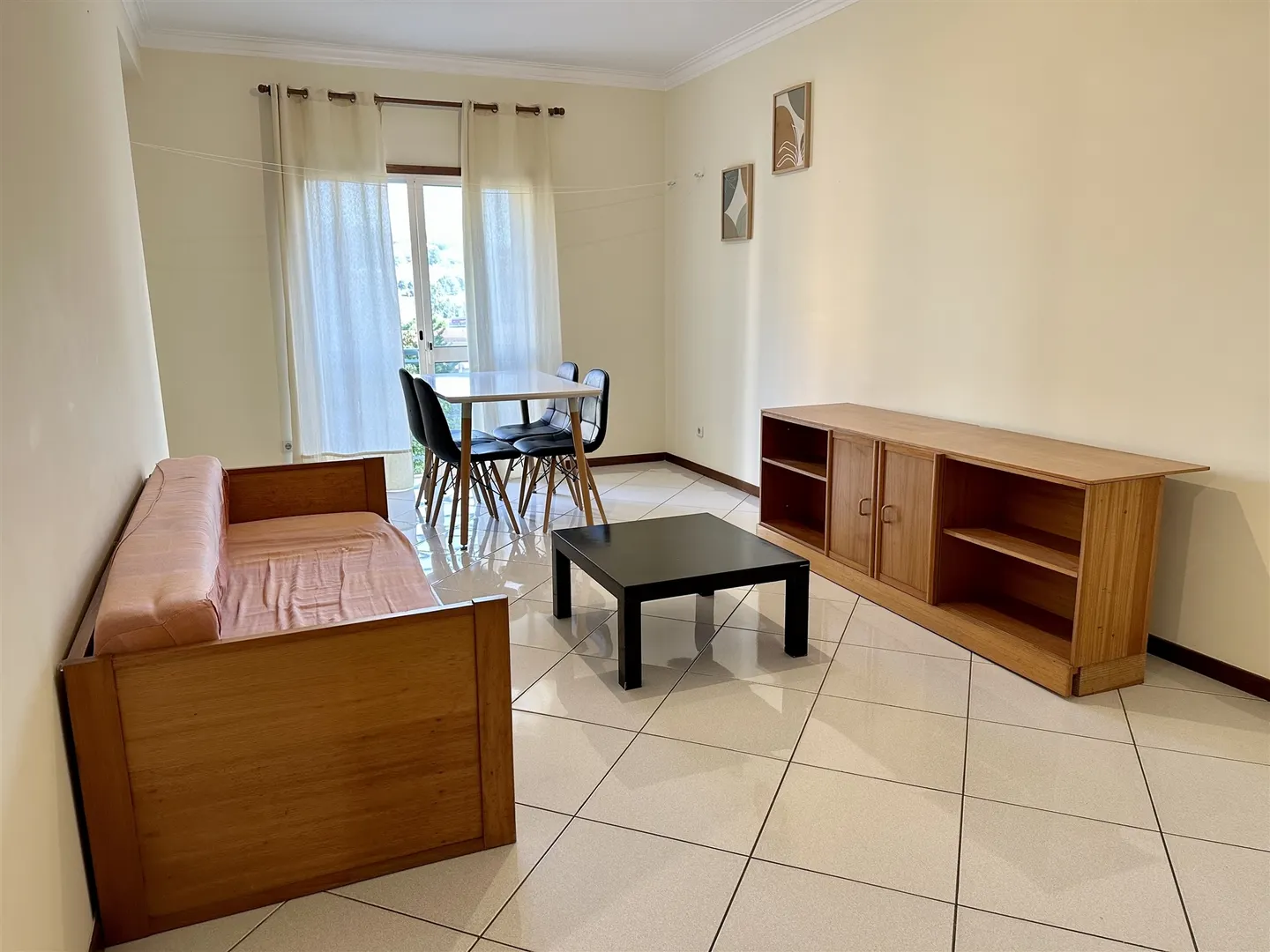 Apartamento T1