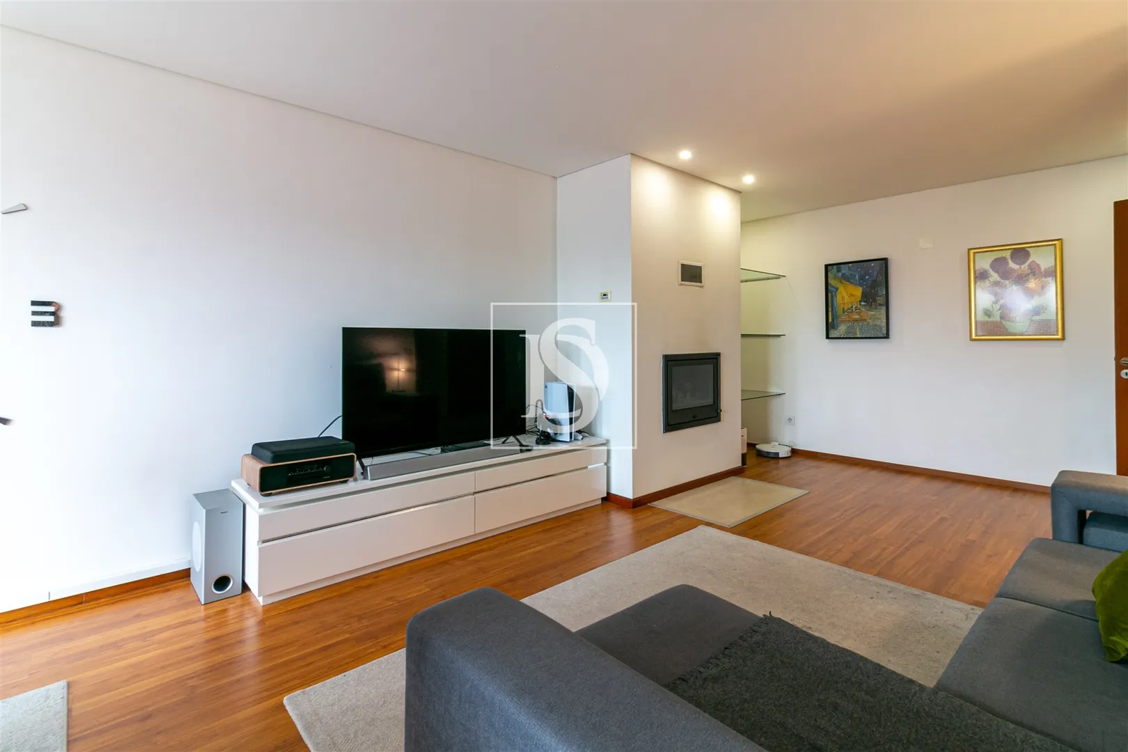 Apartamento T2