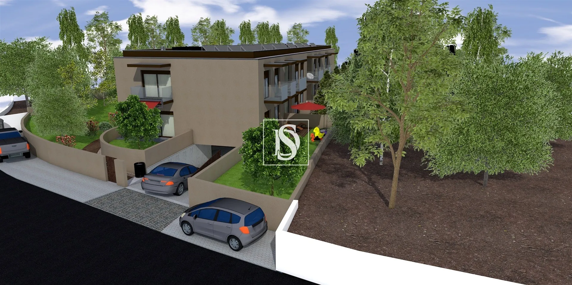 Apartamento T1