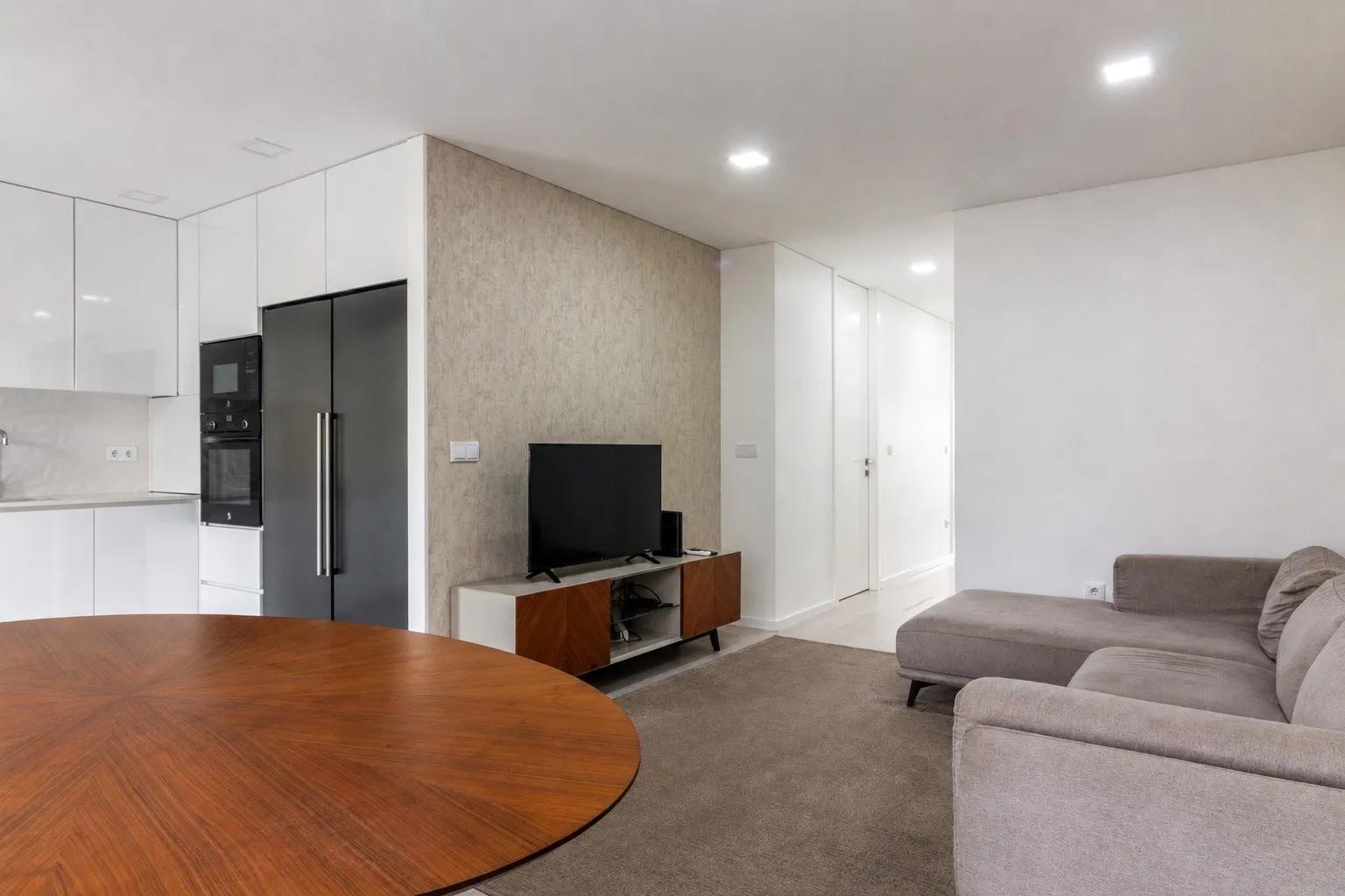Apartamento T2+1