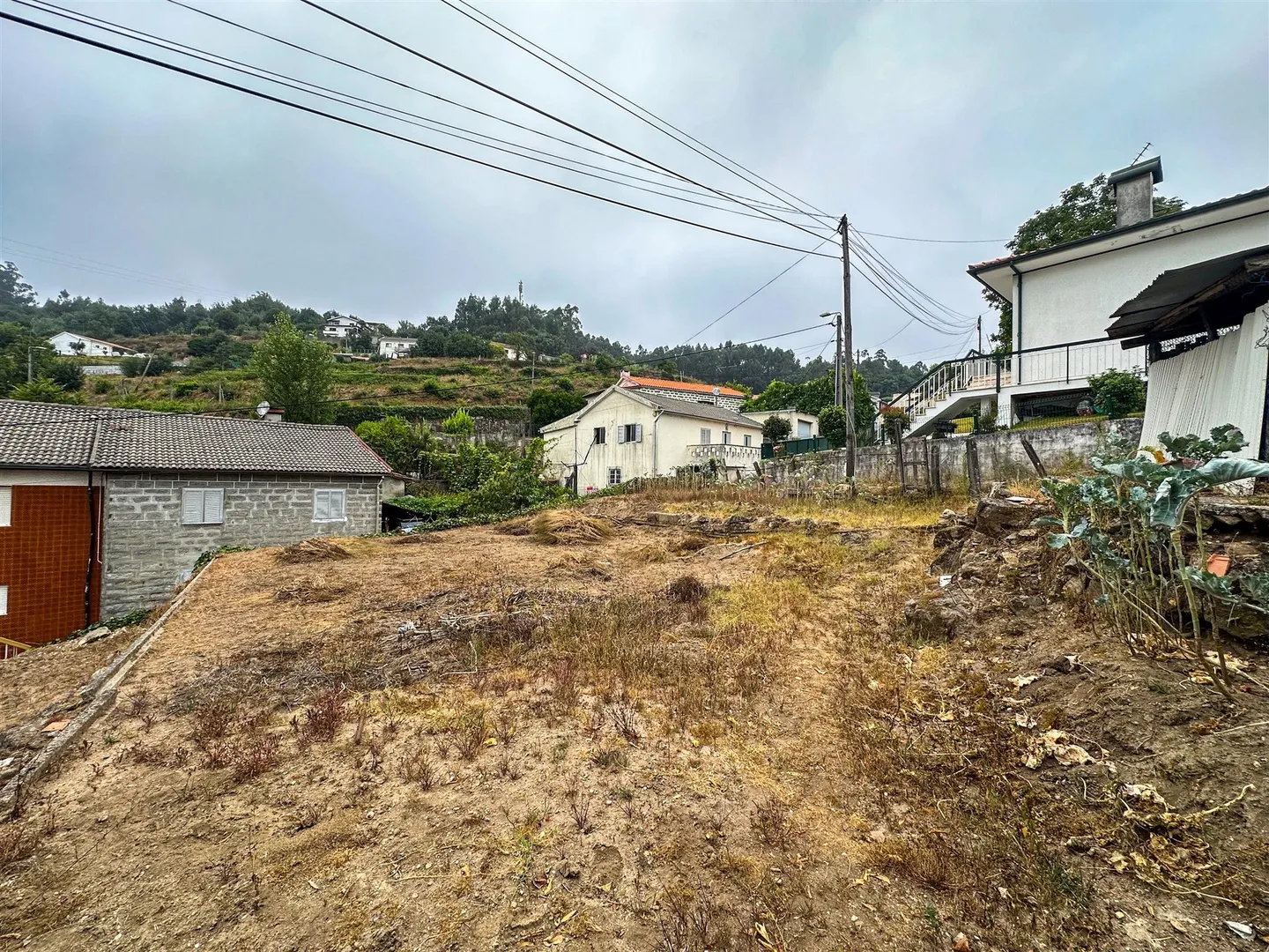 Terreno Para Construção