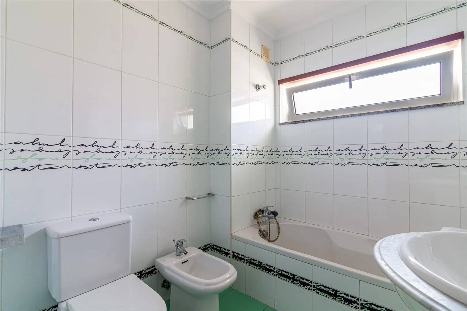 Apartamento T2