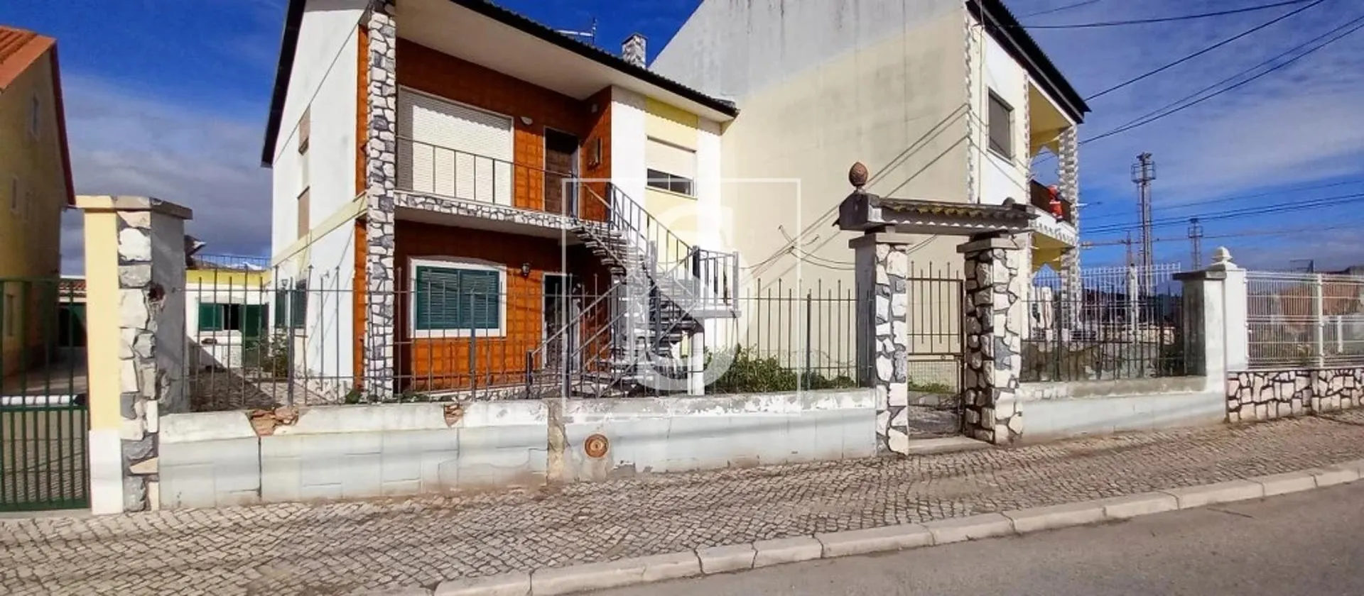 Andar Moradia T3