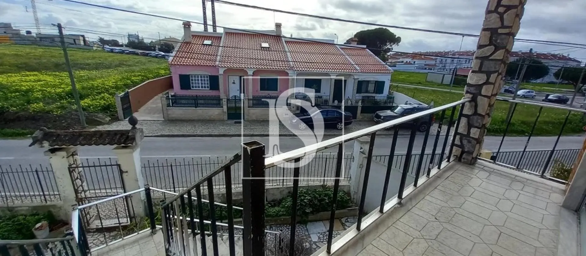 Apartamento T2