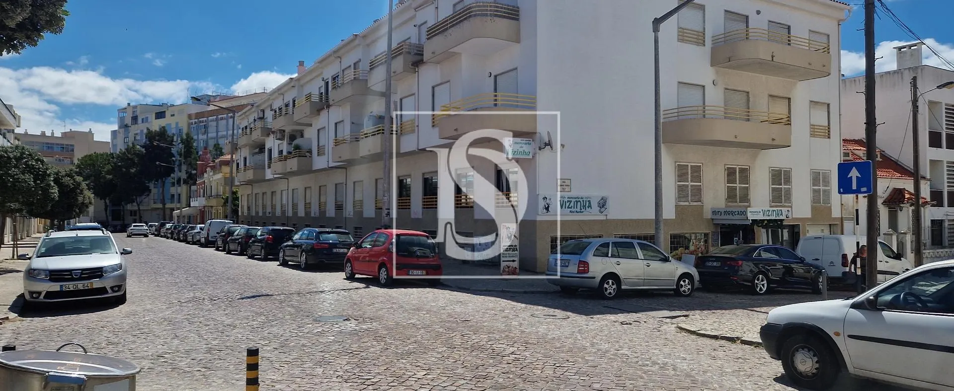 Apartamento T3