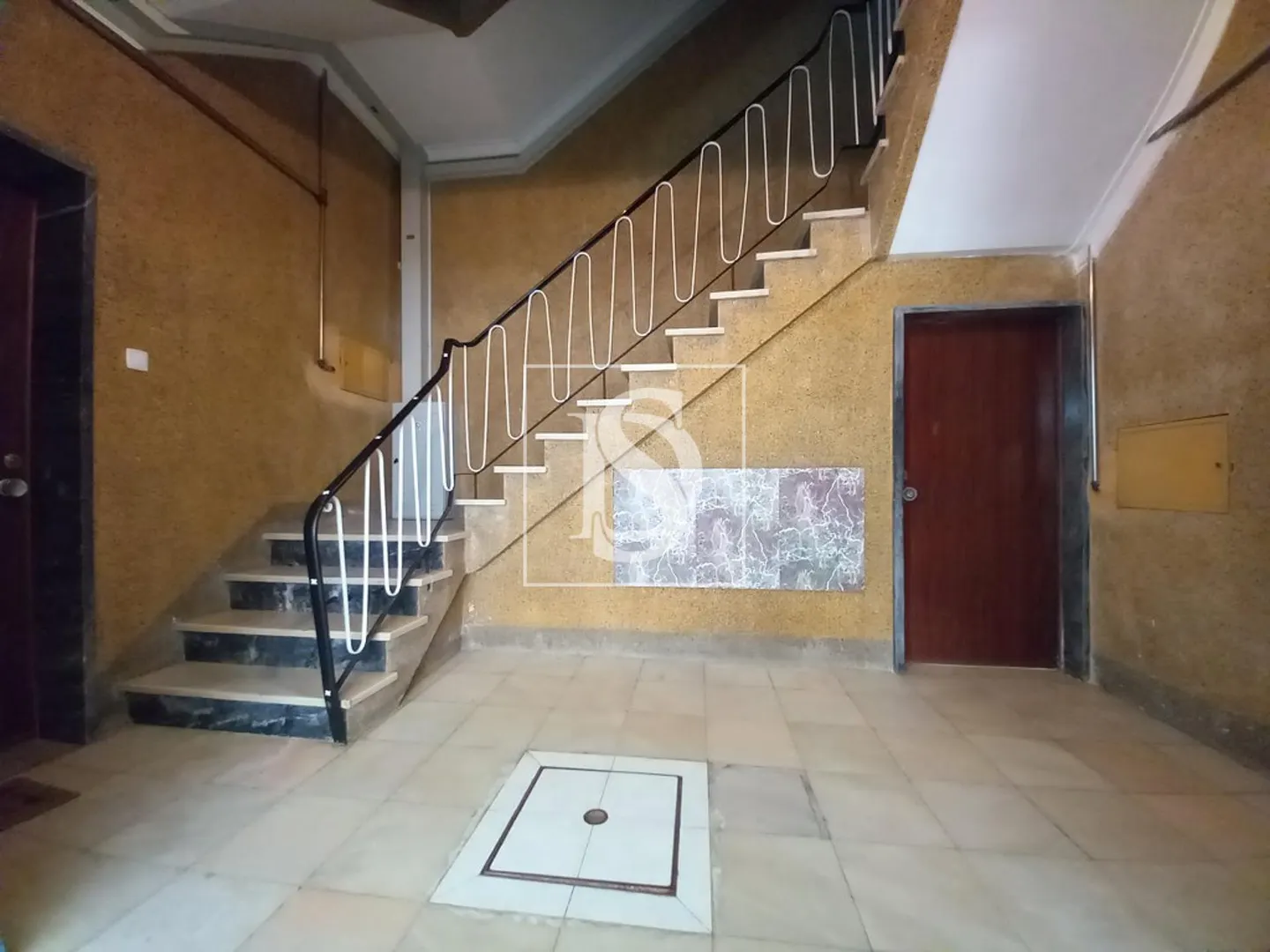 Apartamento T4