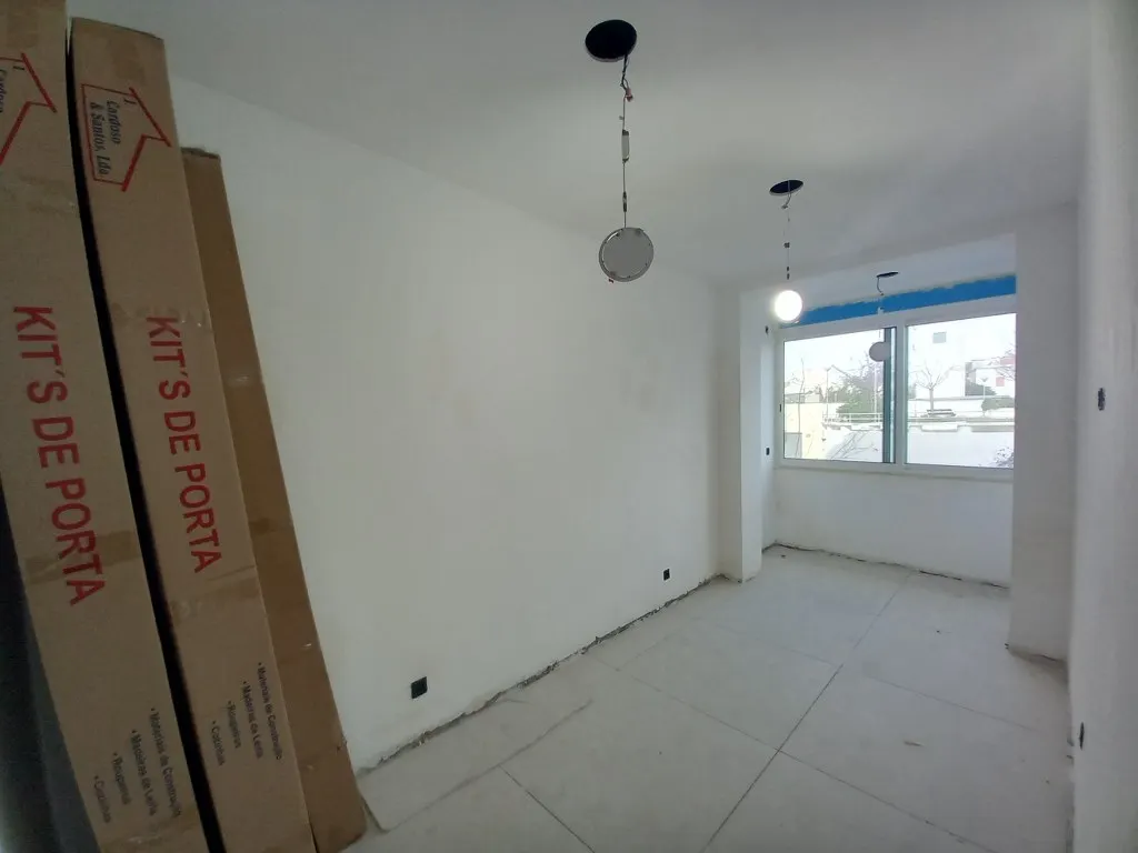 Apartamento T4