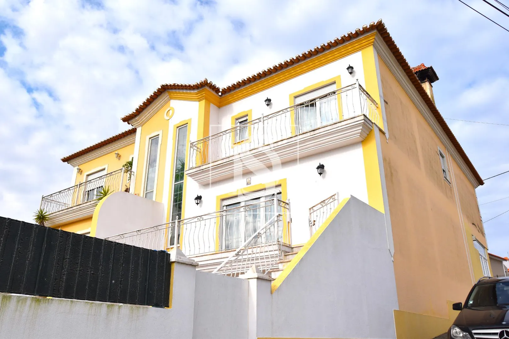 Moradia T4