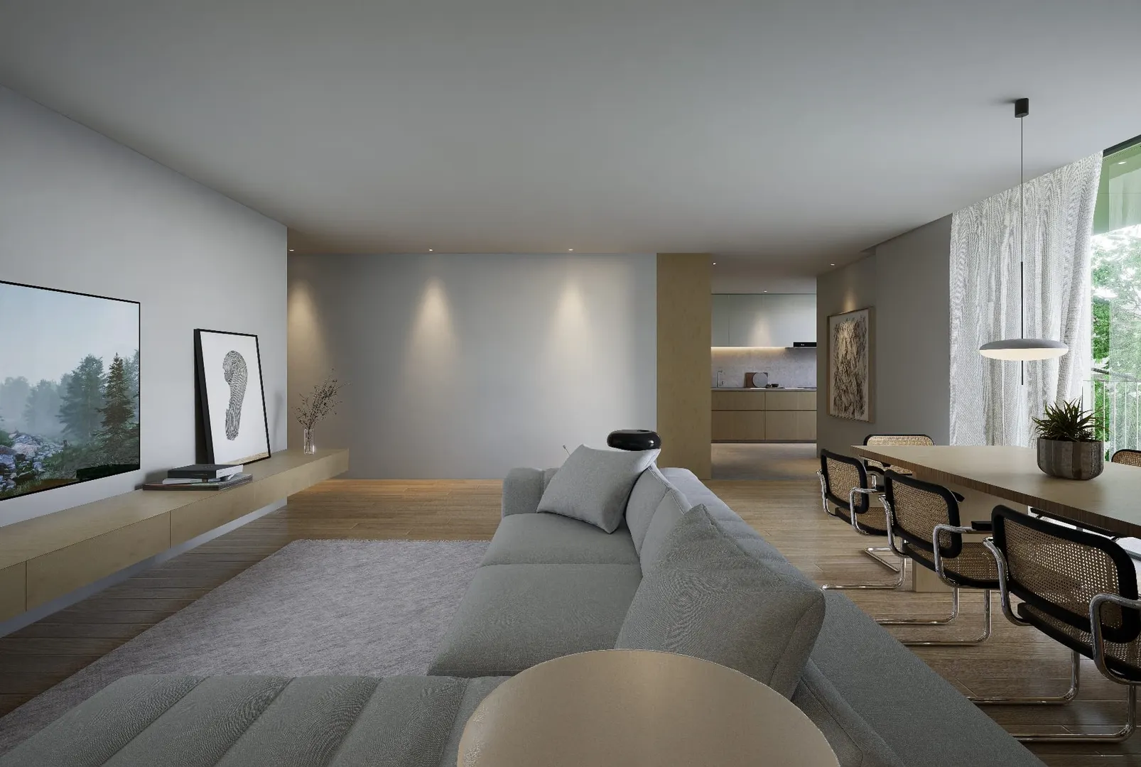 Apartamento T3