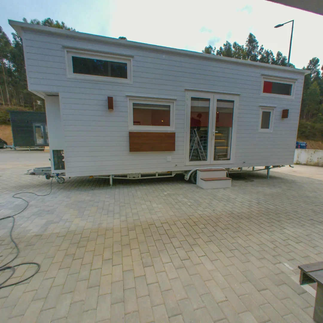 Chalet T2