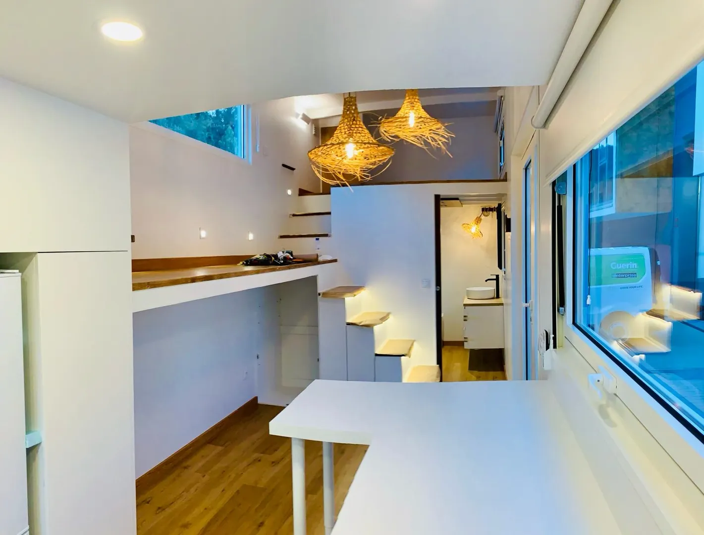 Chalet T2