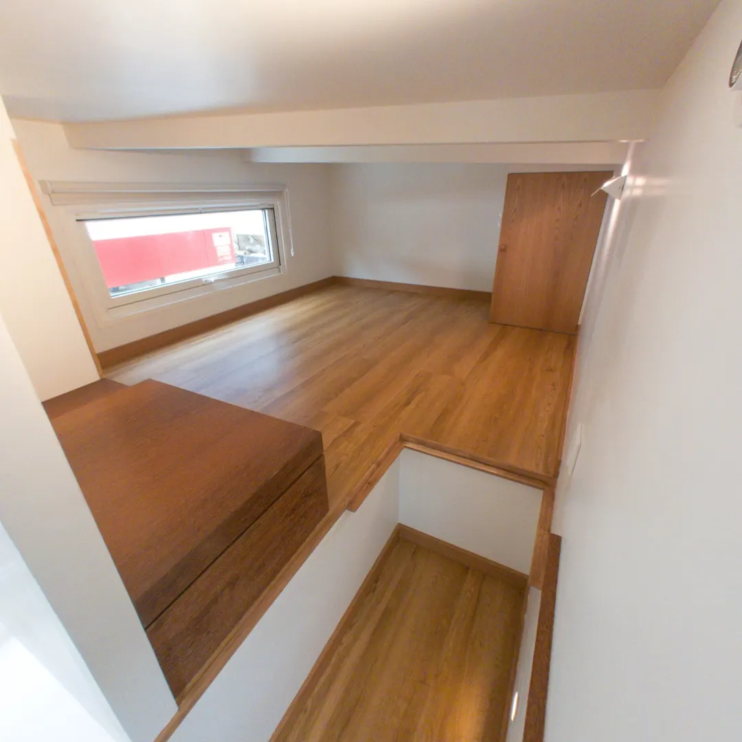 Chalet T2
