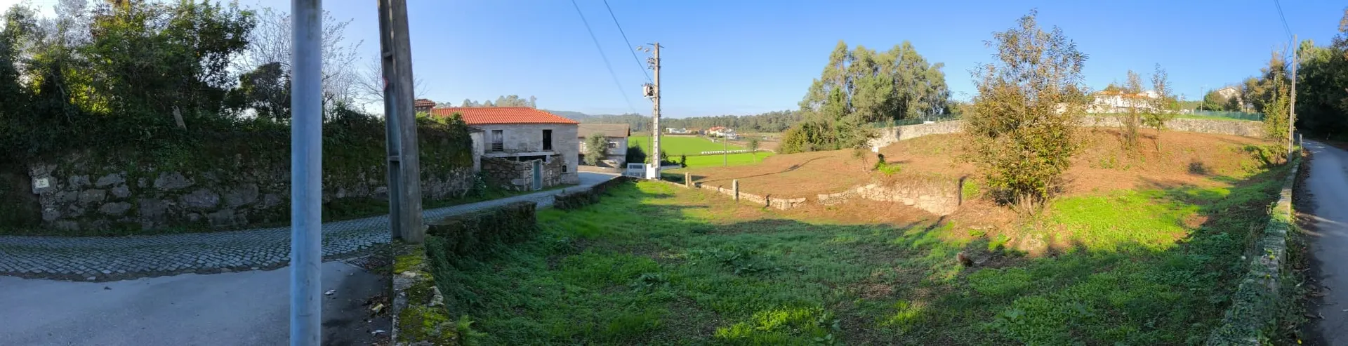 Terreno